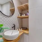 Authentic Ap4472 By Riviera Homes Apartament Villefranche-sur-Mer