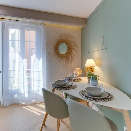 Authentic Ap4472 By Riviera Homes Villefranche-sur-Mer
